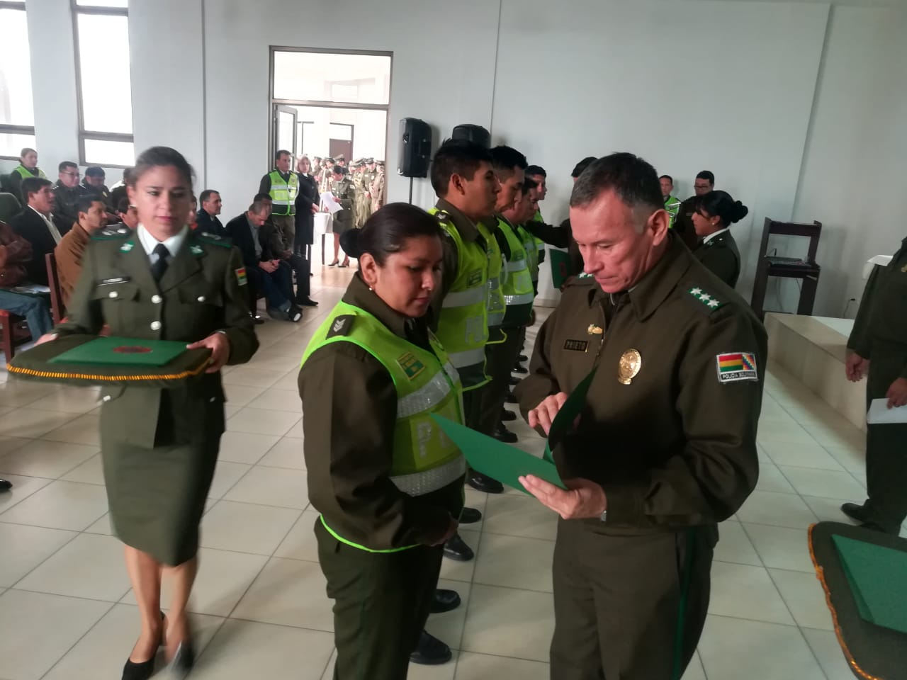 En su 93 aniversario, Tránsito señala "falta de conciencia" en normas viales