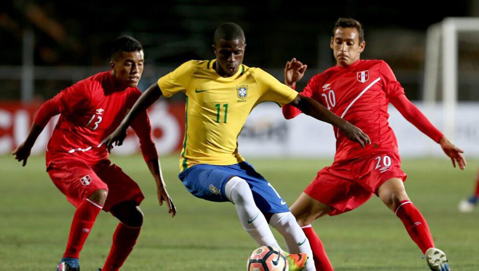 Vinicius no sustituirá a Neymar en la Copa América