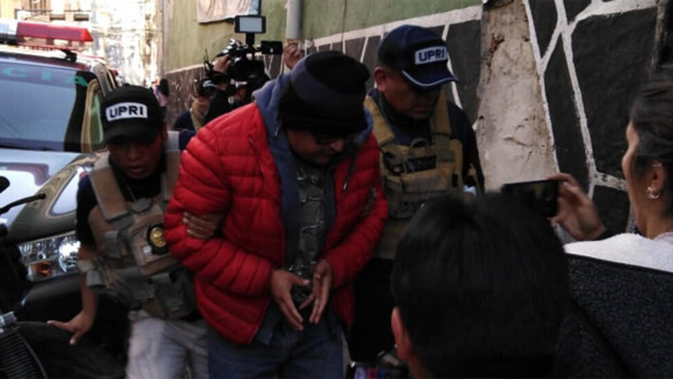 Aprehenden a un dentista por abuso sexual