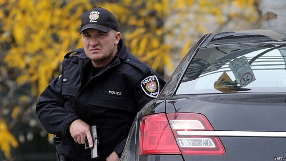 Tiroteo en el centro de Ottawa deja un muerto