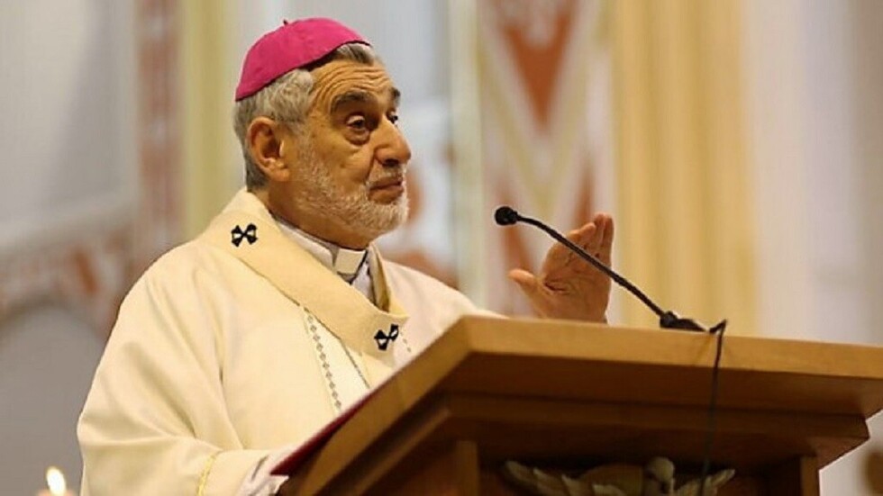 Iglesia: ‘El pulpo de la corrupción y narcotráfico se extendió al Estado’