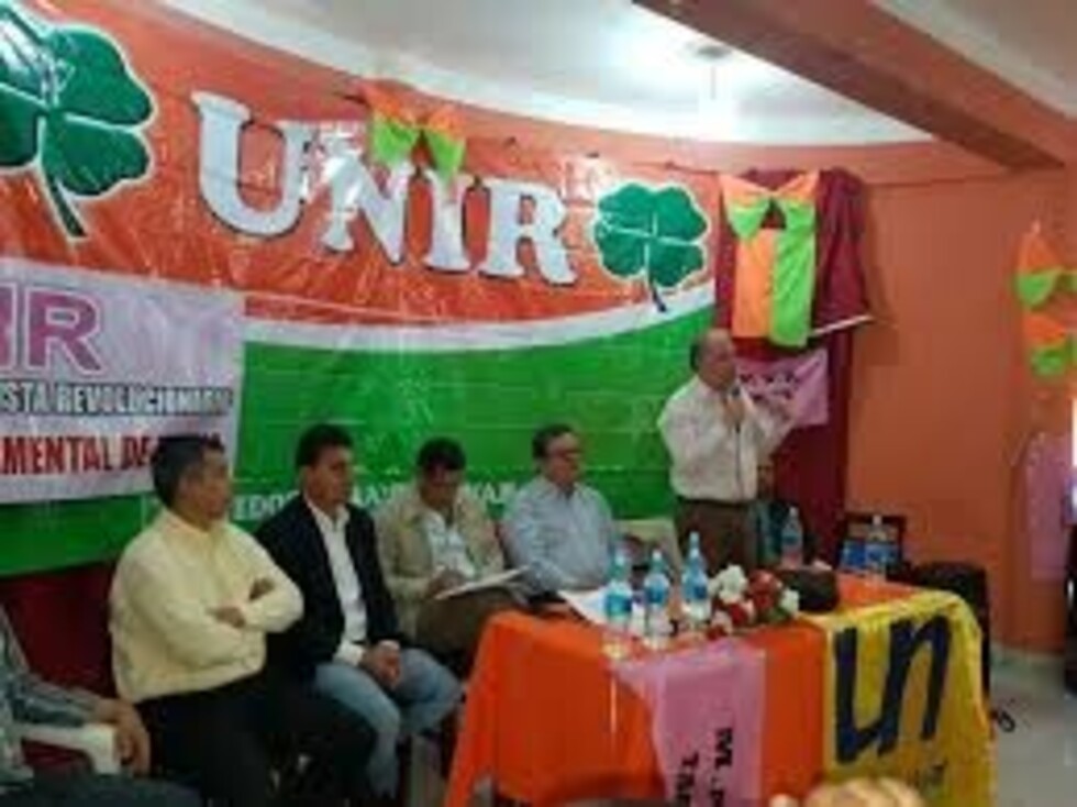 ¿Hasta cuándo se es joven en política?