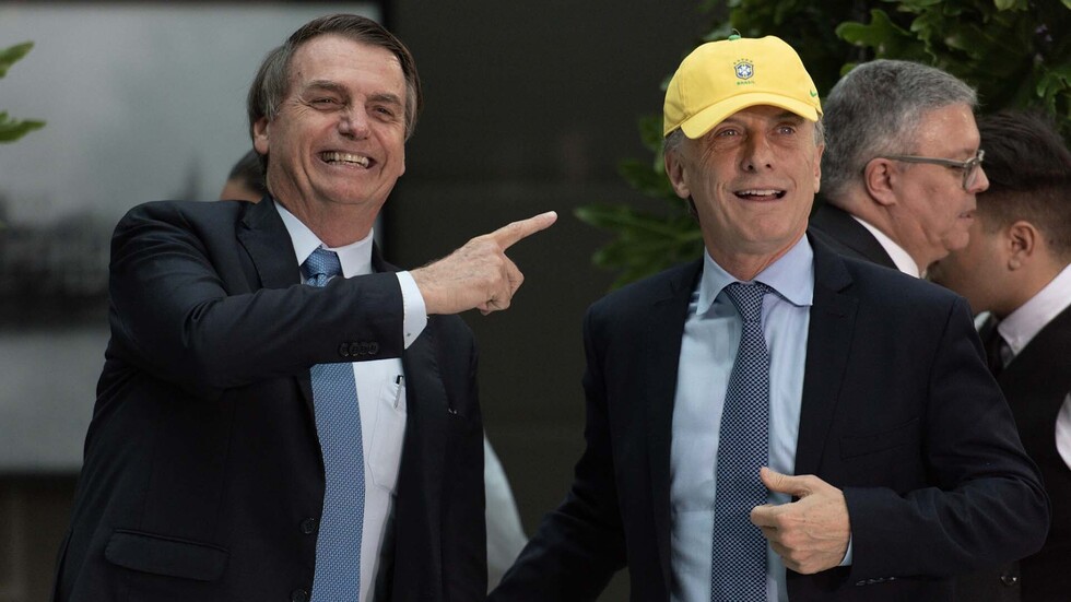 Jubilación en Brasil: ¿Reforma o Desmonte?