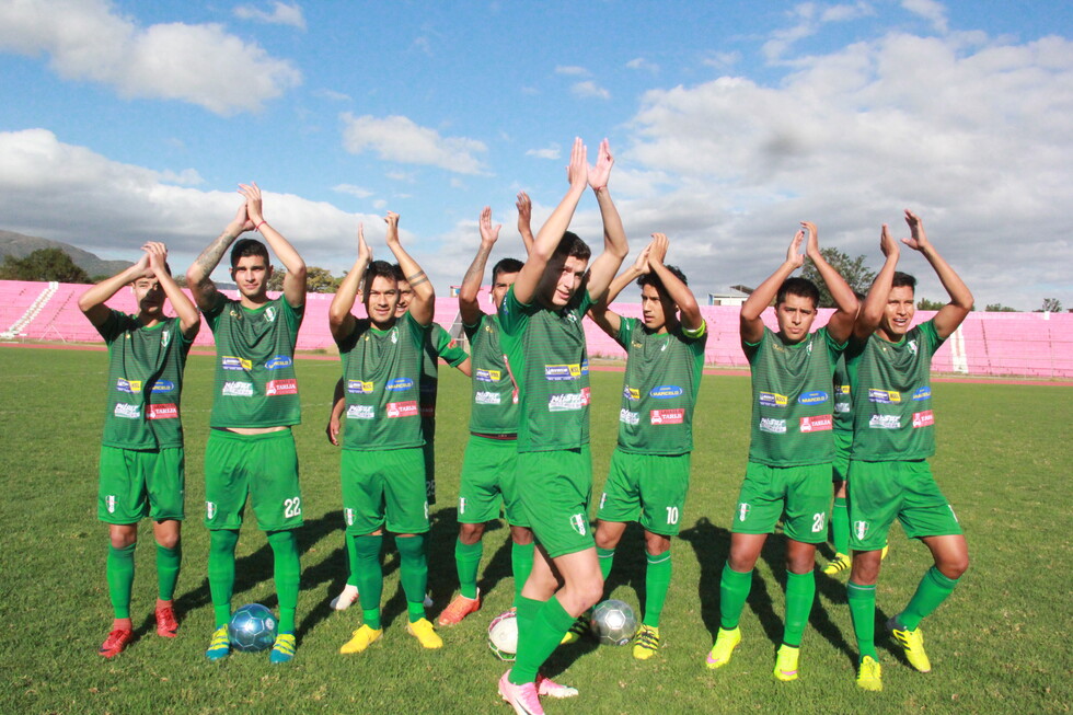 Nacional Senac pone el ojo en jugadores de Real Tomayapo