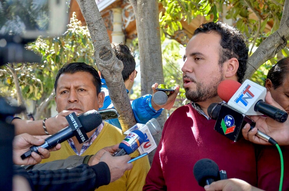 Construcción de planta de tratamiento de aguas residuales de San Blas empezará el martes