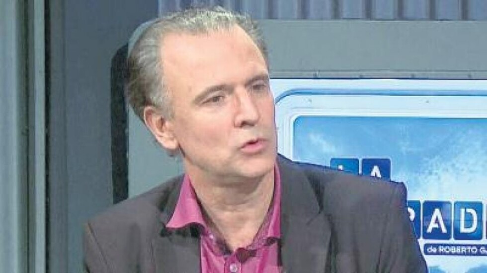 Ramos Padilla citó a indagatoria al periodista Daniel Santoro