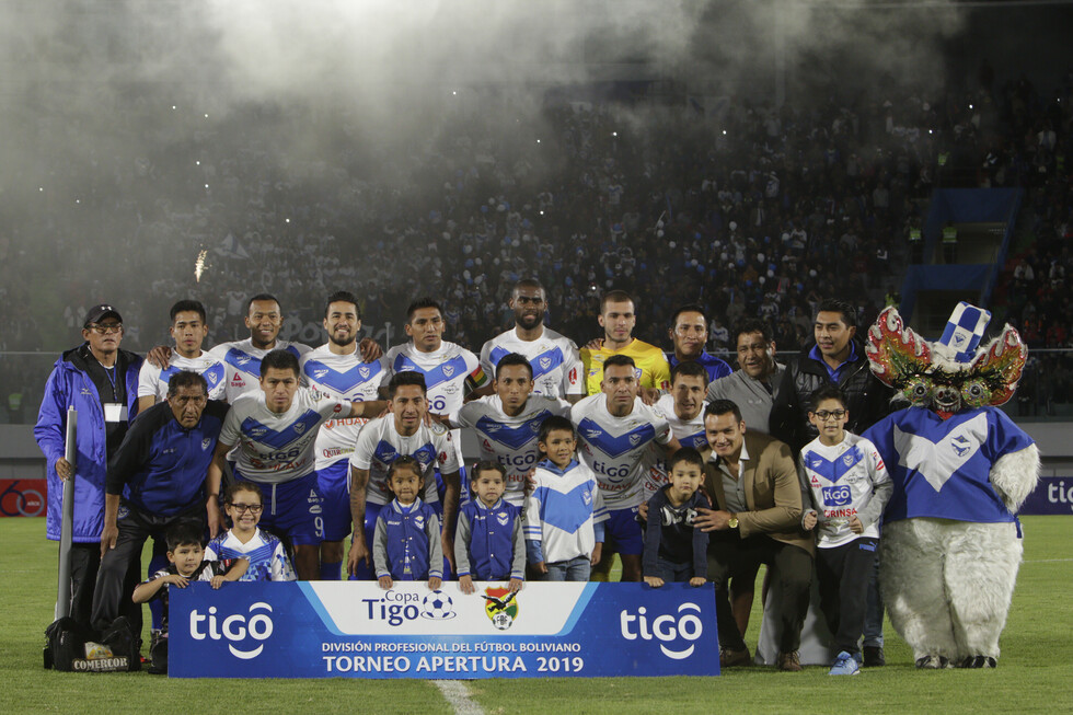 El Santo busca superar el número de socios para este año