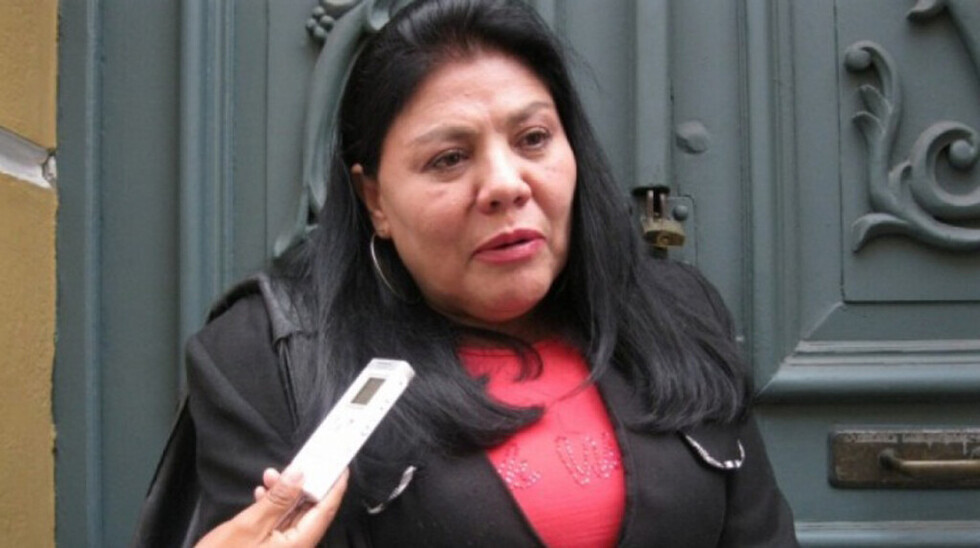 Acusan al partido CC por guerra sucia contra Ortiz