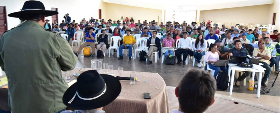 O’Connor plantea recategorización de las carreteras