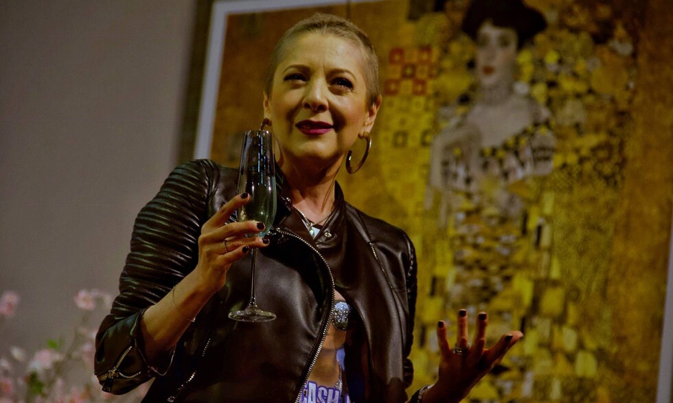 Muere la actriz mexicana Edith González a los 54 años