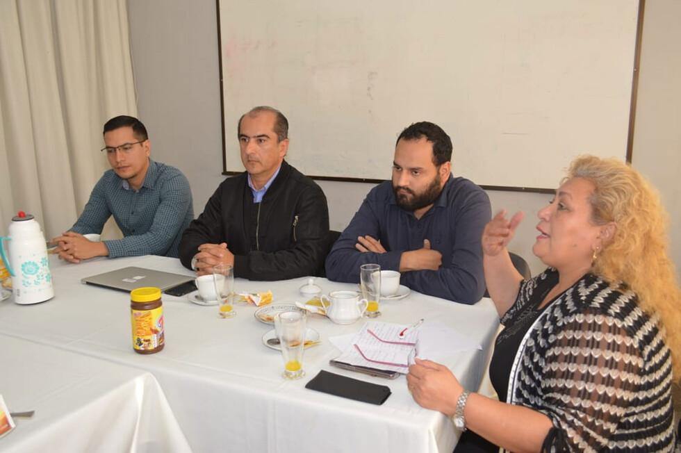 Regiones gasíferas inquietas por baja producción