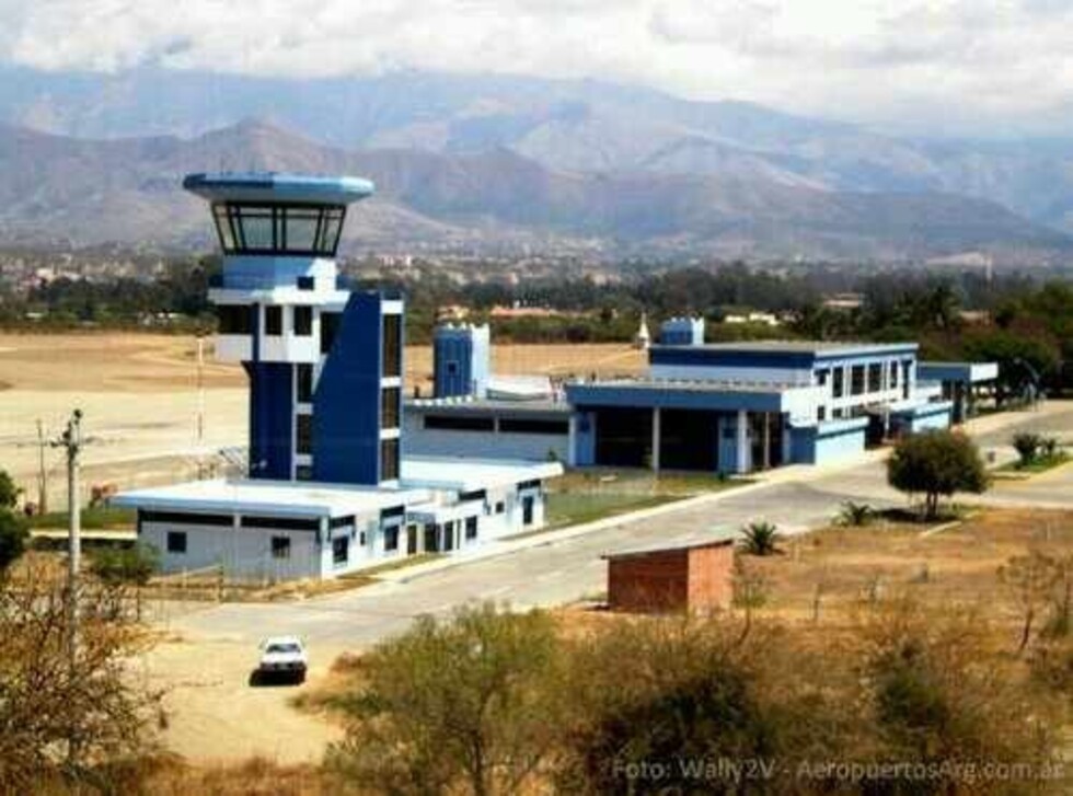 Con Bs 900.000 remozarán la pista del “Oriel Lea Plaza”