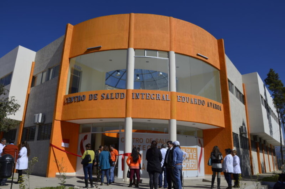 Los centros de salud no cubren la demanda de atención en Tarija