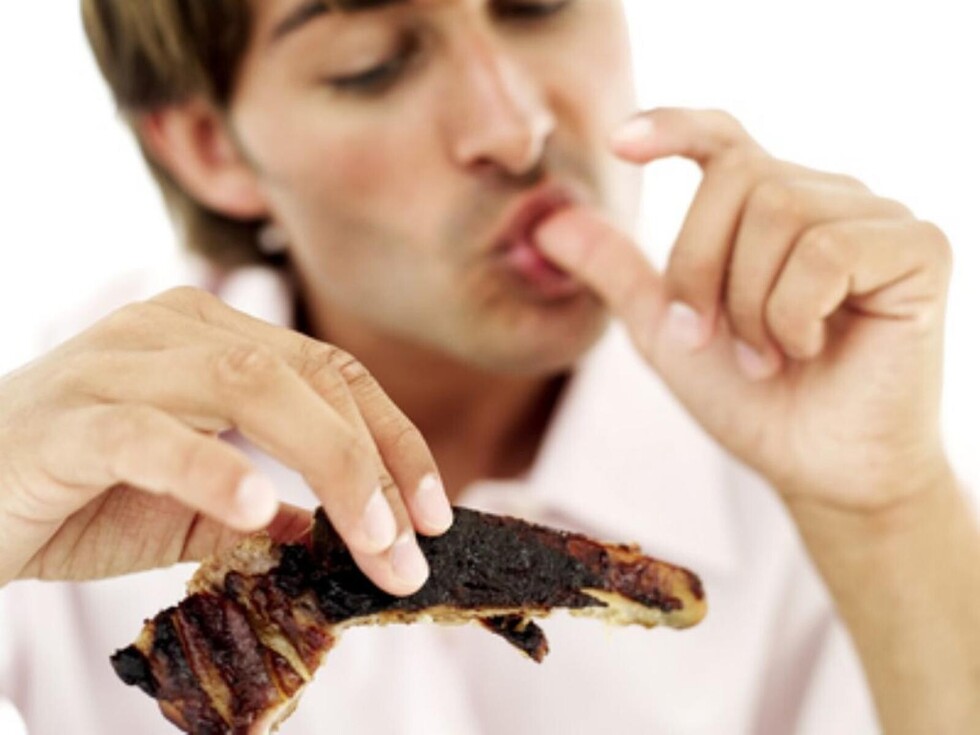 Cómo cocinar la carne