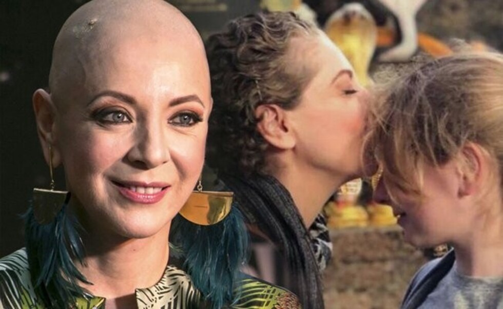 Edith alistaba la fiesta de 15 de su hija
