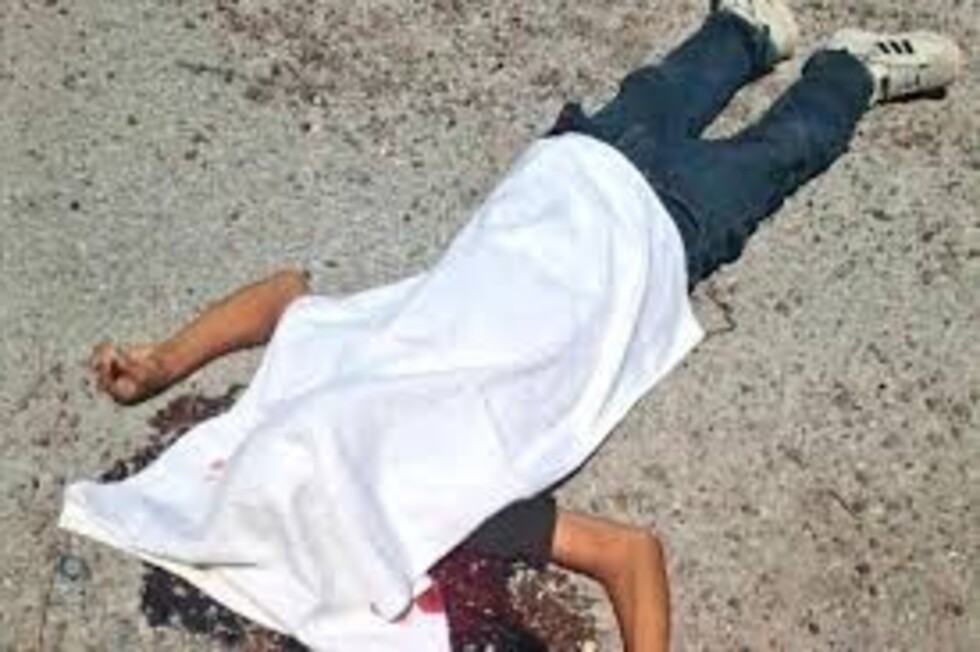 Asesinan una adolescente durante una fiesta