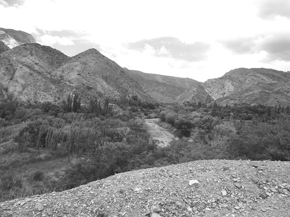 Tarija y Chichas en La Batalla de Suipacha (Segunda parte)