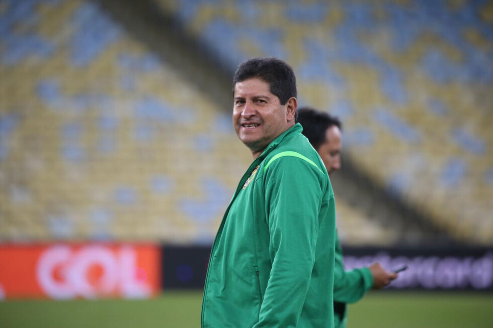 Villegas ve una oportunidad para terminar con la sequía de goles