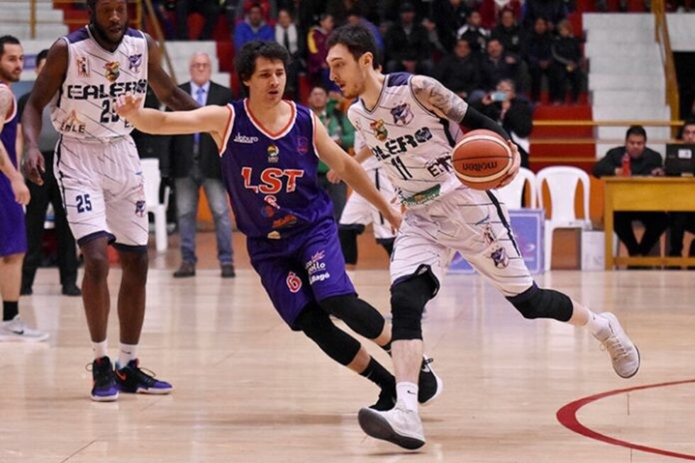 La Salle hace su debut como local en la Libobasquet 2019