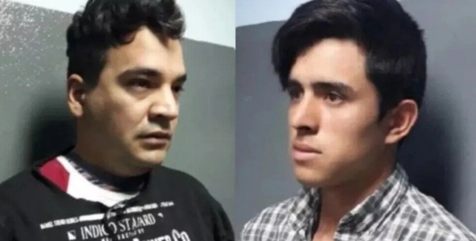 Un feminicida y un violador fugaron de comisaria