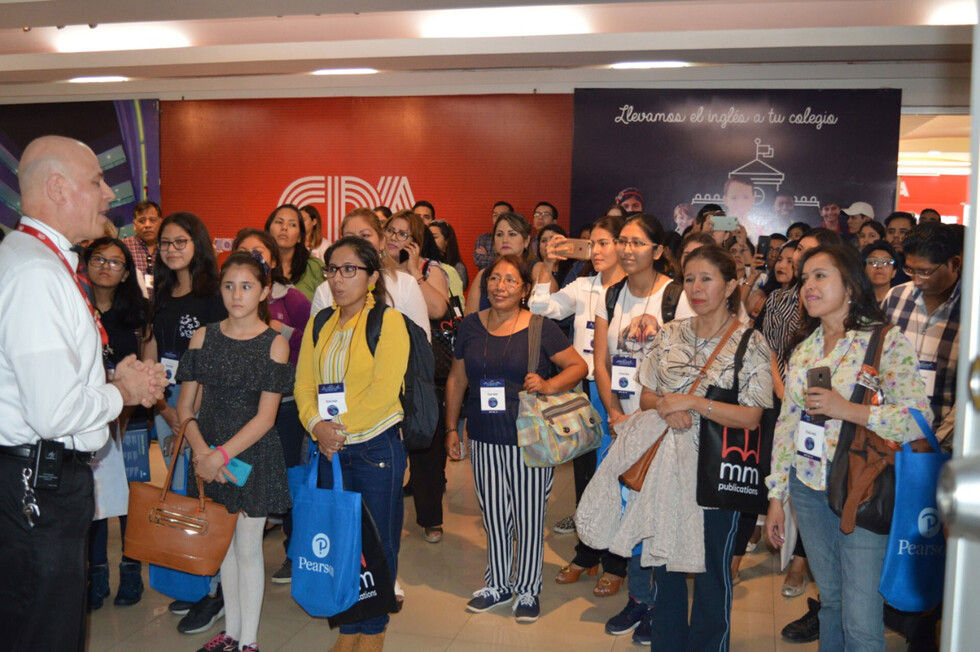 Enseñar en la era digital, el reto de los docentes del CBA