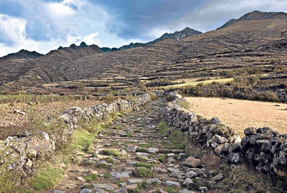 Primera Caminata Internacional del Qhapaq Ñan servirá para revalorizar principios y saberes ancestrales