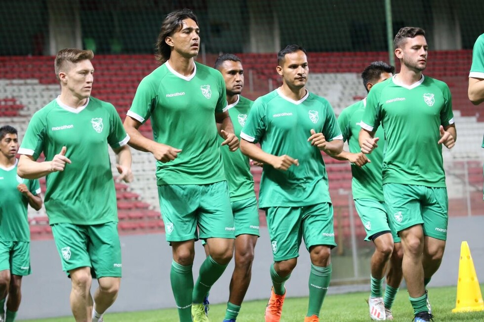 La Selección cambia de sede en busca de la reivindicación