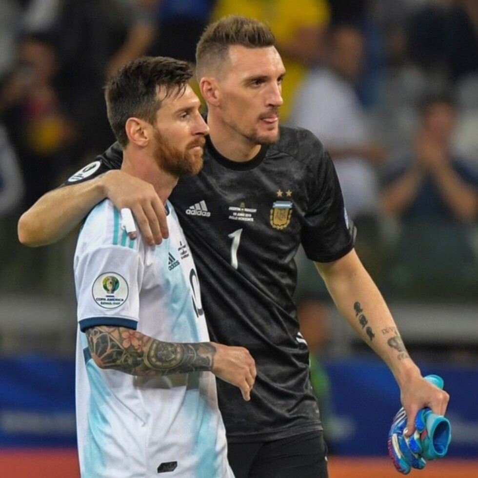 Colombia clasifica a los cuartos de final de la Copa