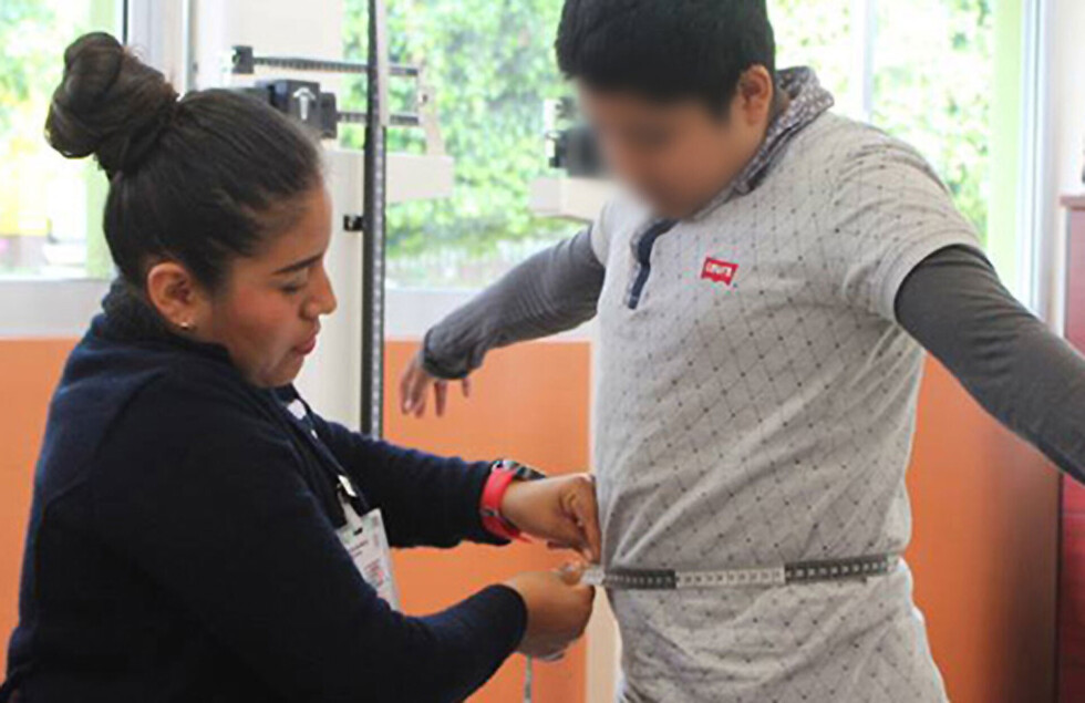 Tarija es el departamento con más obesidad infantil de Bolivia