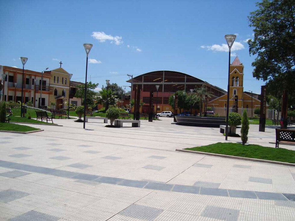 Informe sobre peaje demora la creación de municipio de Pocitos