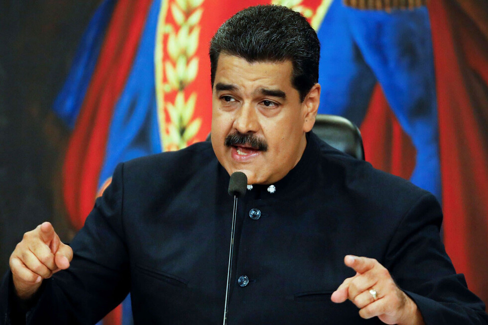 Maduro ratifica cooperación con la ONU en DDHH