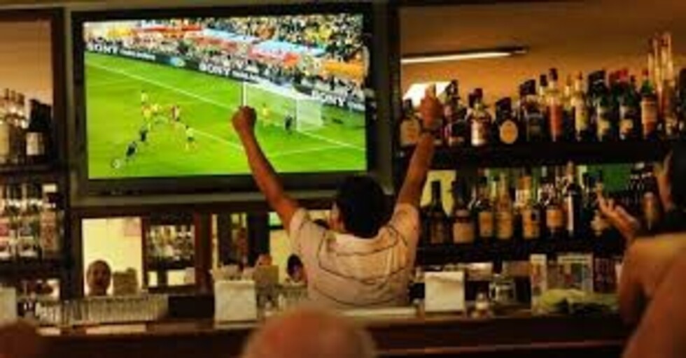 Apuñalaron a su amigo mientras miraban la “Copa América”