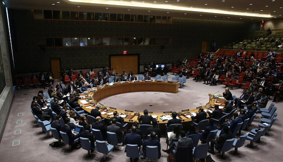 Consejo de Seguridad aprueba nueva misión de ONU en Haití