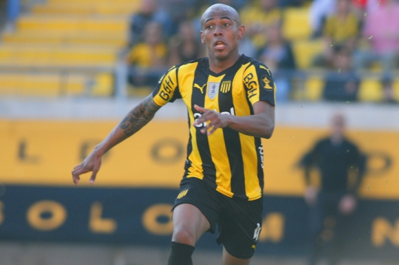 Oficializan a Rodríguez como refuerzo de Bolívar