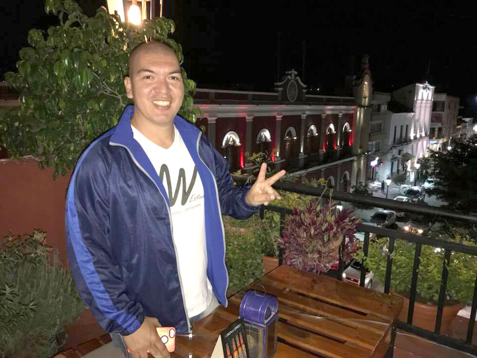 Disfrutando de Macondo en Tarija