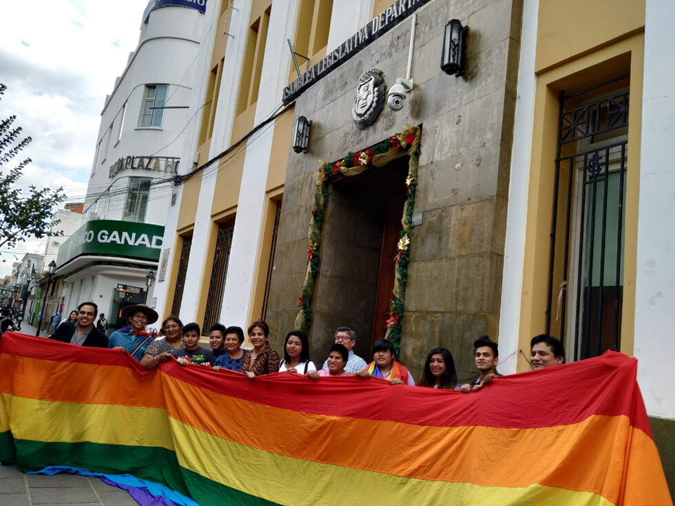 “Matrimonio igualitario”, el tabú en los grandes partidos