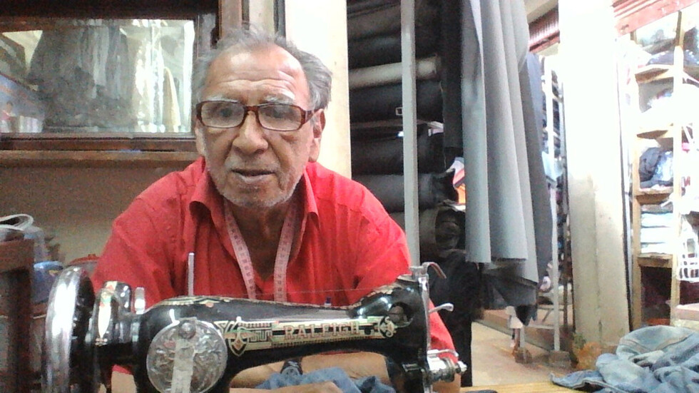 Adiós a Justino Martínez, el “Guardián de la música tarijeña”