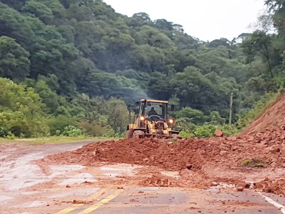 Cumbre vial definirá acciones del Transporte