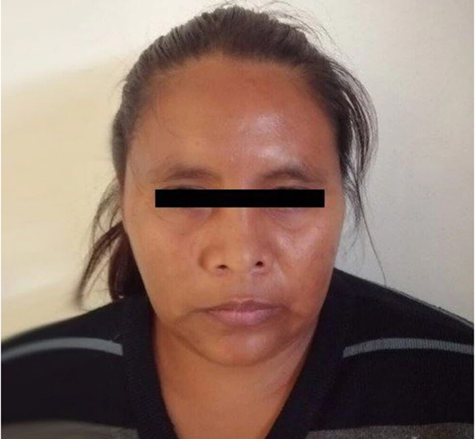 Condenan a madre que gravó violación de hija