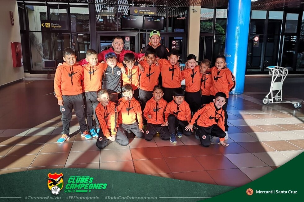 Simplemente Fútbol y Cancheritos en el nacional