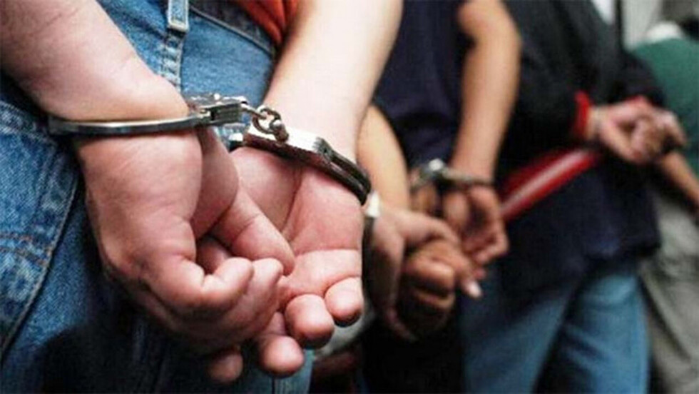 Cae banda de “juramenteros” que ayudaba a delincuentes