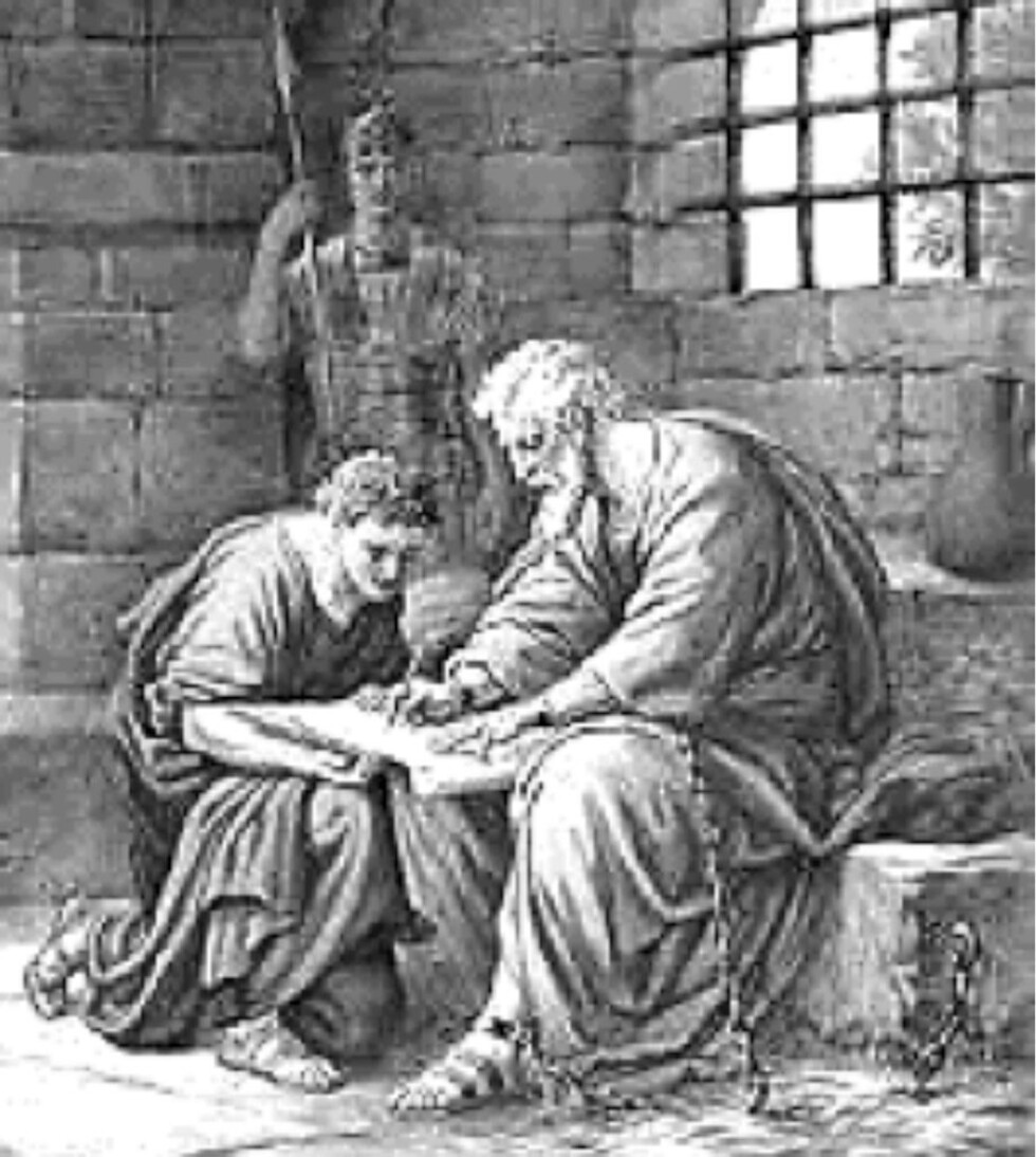 Libros de la Biblia  Hechos de los Apóstoles
