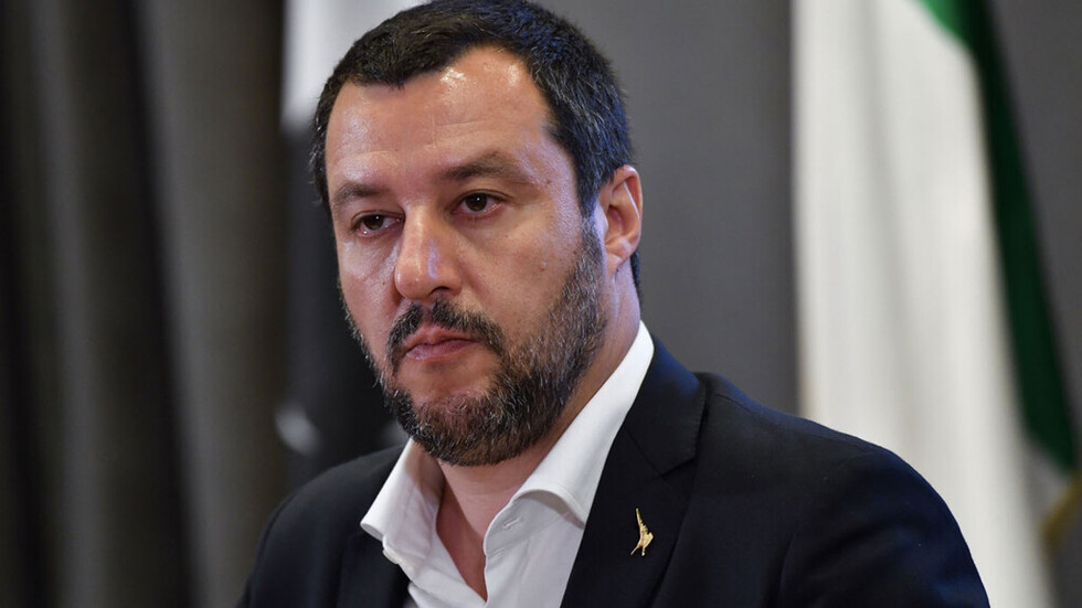 Ipsos: Gobierno italiano pierde apoyo electoral