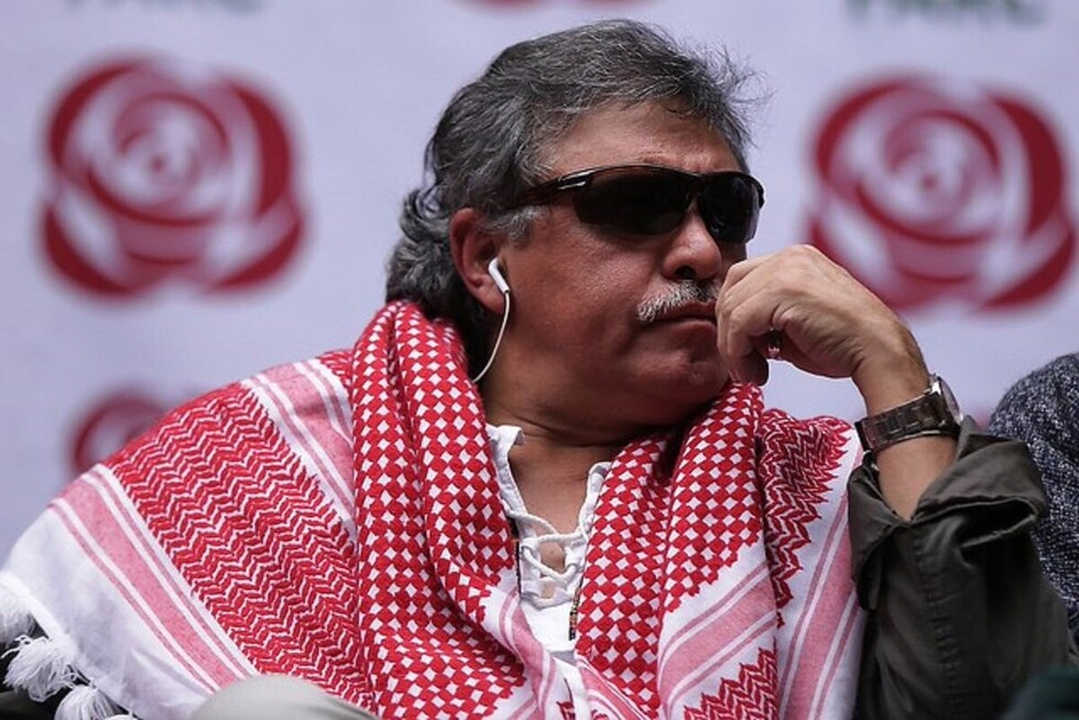 Desaparece congresista de exguerrilla FARC, Gobierno Colombia teme que intente eludir la justicia