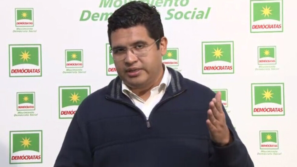 Demócratas dice que recaudó cerca de Bs3 millones con rifa