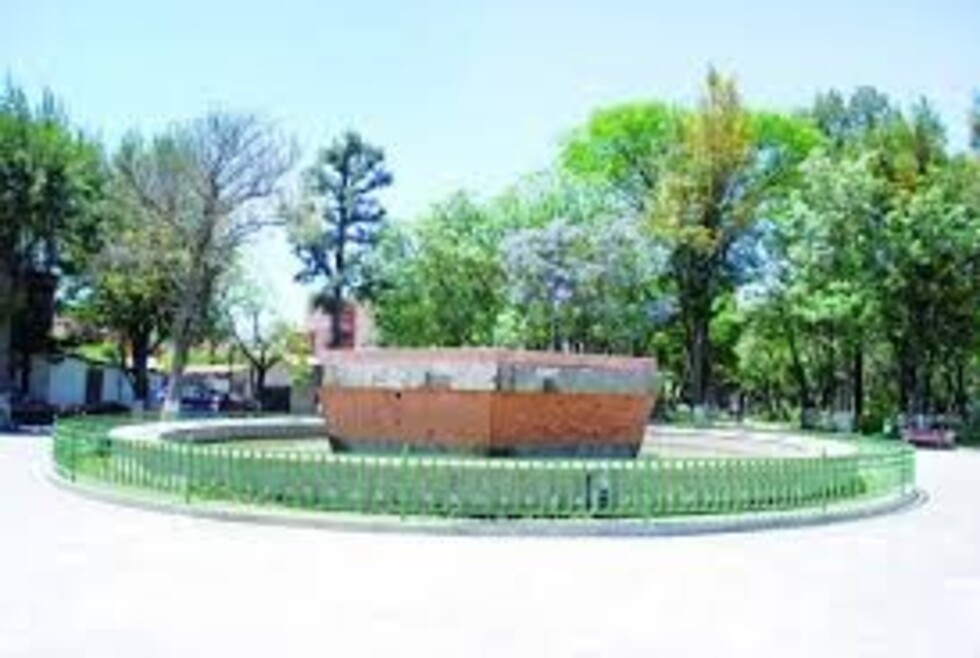 Cercado: al menos Bs 24 MM en obras en el olvido
