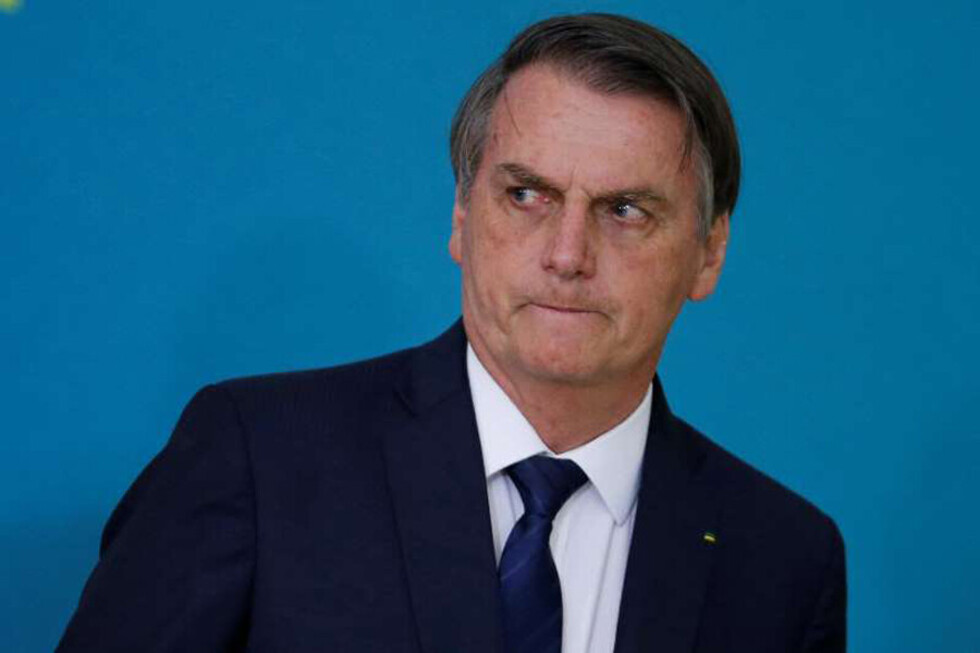 “Captura de militar con drogas perjudicó a Brasil”