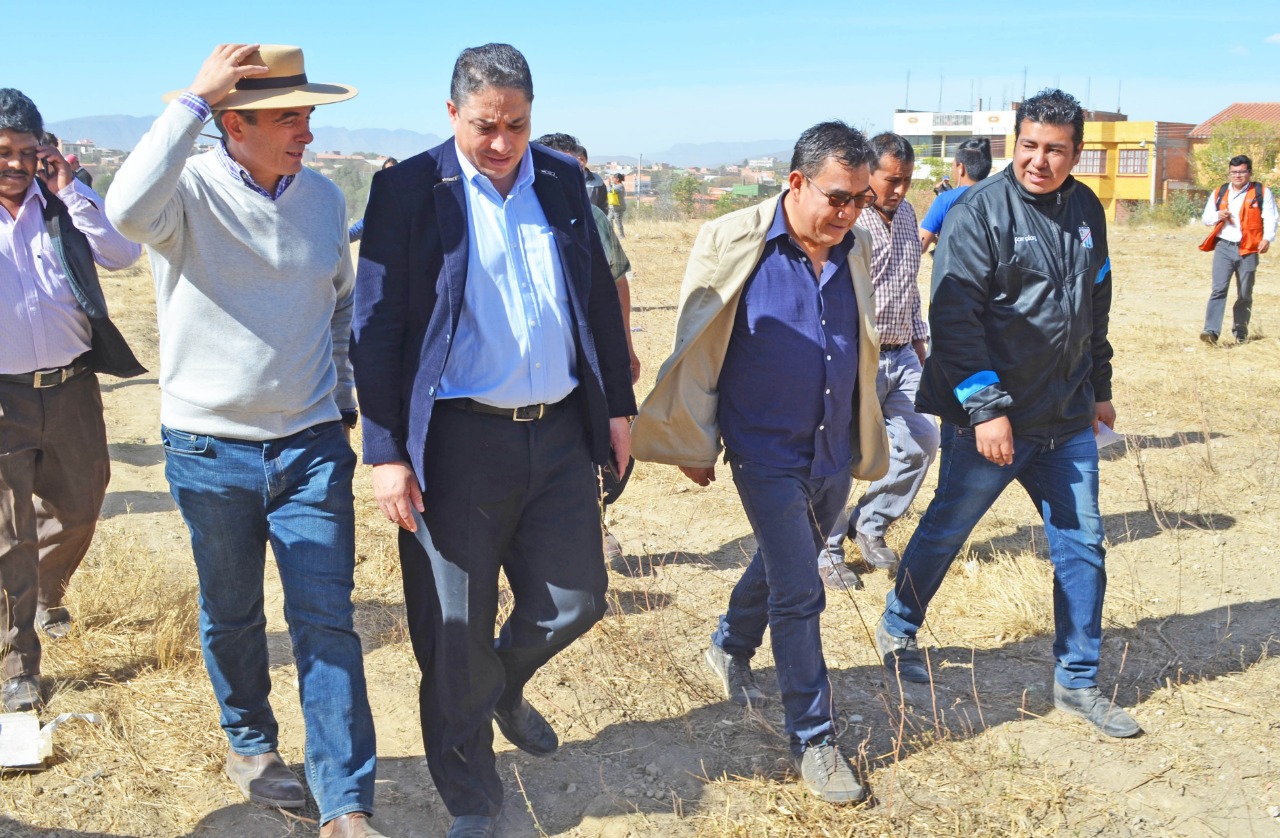 ¿Rodrigo Paz se acerca al MAS tras baja del PDC? su partido lo niega