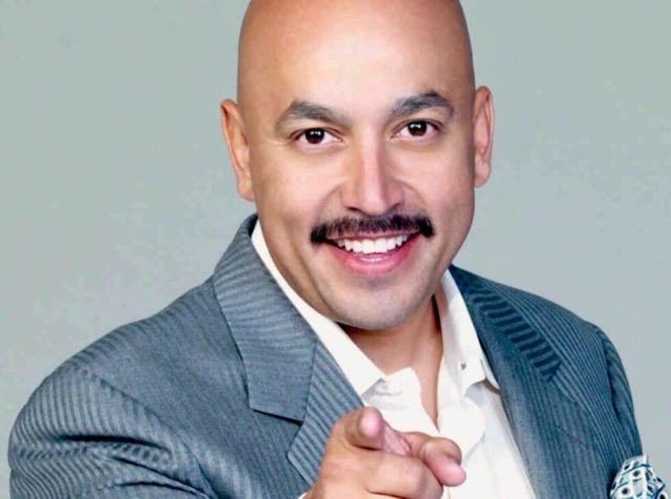 Lupillo Rivera  no fue a boda de Chiquis