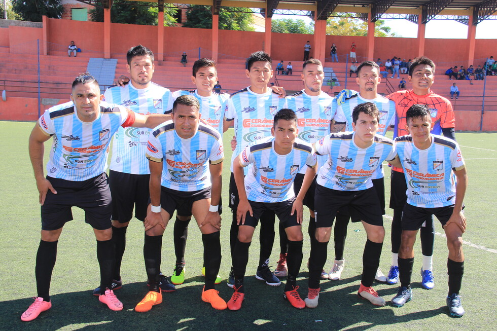 Viene un semestre ‘eléctrico’ en el fútbol tarijeño